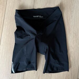 Co-Op Cycles Black Padded Bike Cycling Shorts Men’s XL